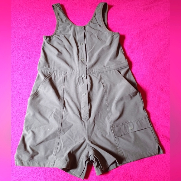 Wrangler Romper - Picture 1 of 5